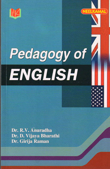 Pedagogy of English-II