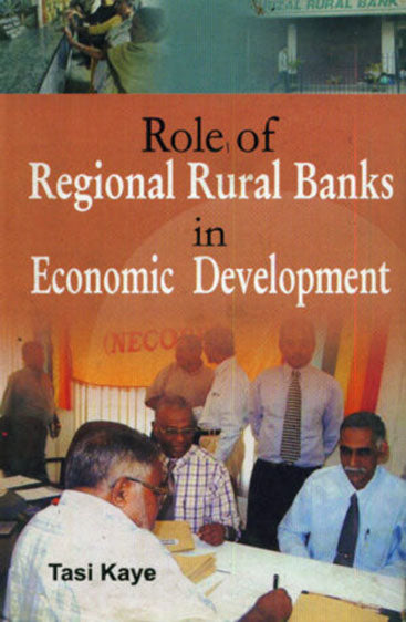 Role of Regional Rural Banks in Economic Development