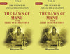 The Science of Social Organisation: Or the Laws of Manu in the Light of Atma-Vidya thumbnail 1