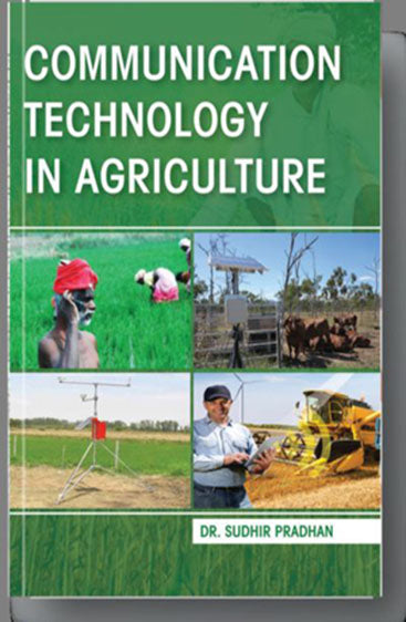 Communication Technology in Agriculture