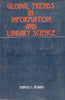 Global Trends in Library and Information Science thumbnail 1