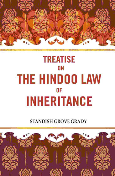 Treatise on the Hindoo Law of Inheritance