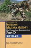 Pentagon’s Notes Part D on Military History for Pro. Exam 2019-20 thumbnail 1