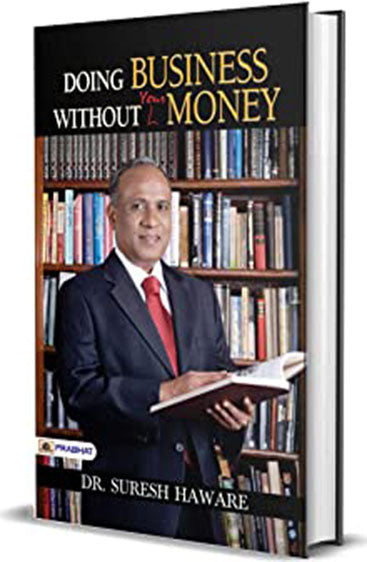Doing Business Without Your Money