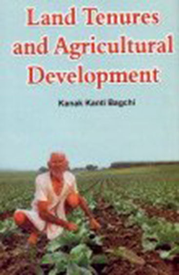 Land Tenures and Agricultural Development