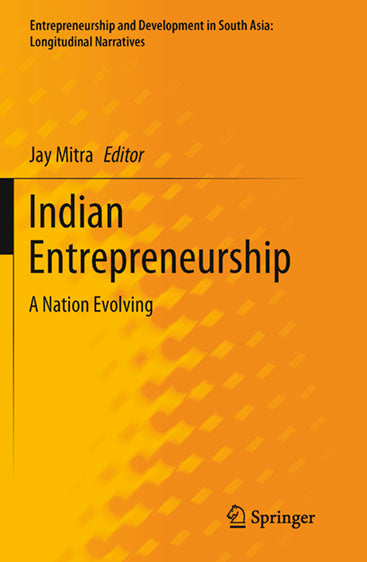 Indian Entrepreneurship