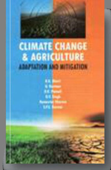 Climate Change and Agriculture: Adptation and Mitigation