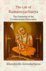 The Life of Ramanujacharya: The Exponent of the Visishtadvaita Philosophy thumbnail 1