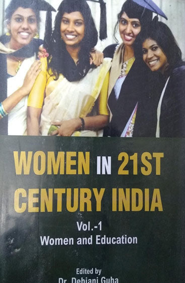 Women in 21st Century India