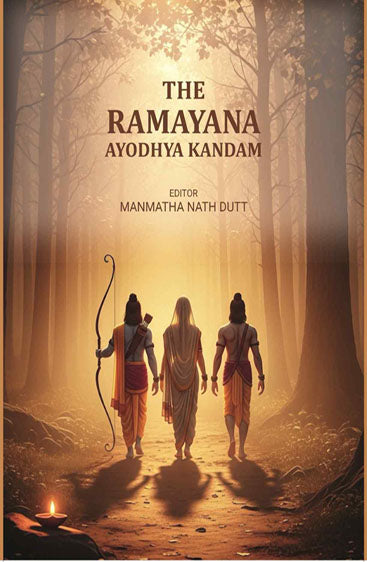 The Ramayana Ayodhya Kandam