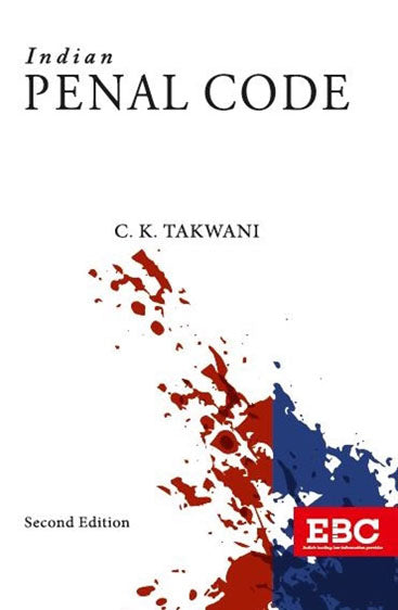 Indian Penal Code, 2nd Edition, 2022