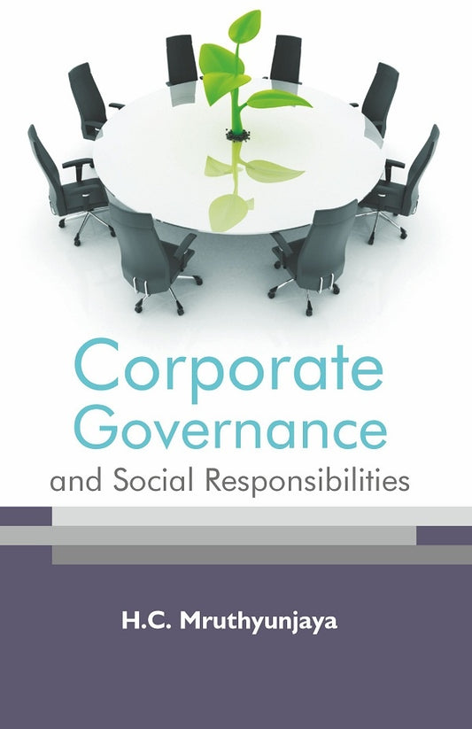 Corporate Governance and Social Responsibilities