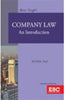 Company Law- An Introduction, 13th Edn., 2022 R/P 2023 by Rinita Das thumbnail 1
