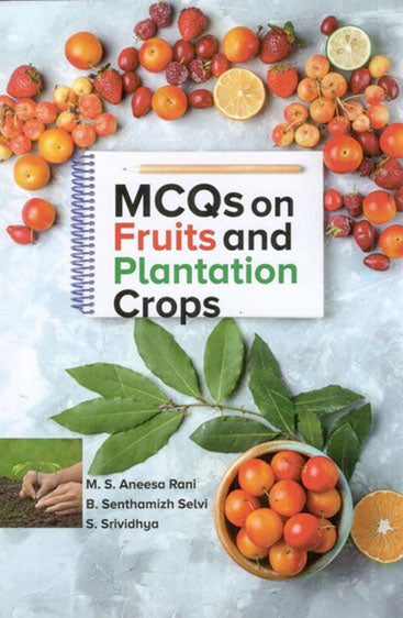 MCQs on Fruits and Plantation Crops
