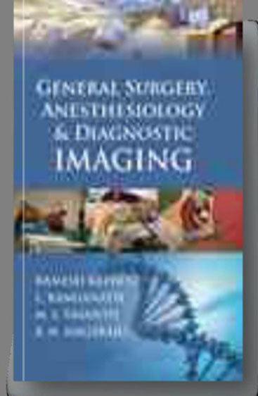 General Surgery, Anesthesiology & Diagnostic Imaging
