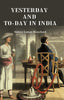 Yesterday and To-day in India thumbnail 1