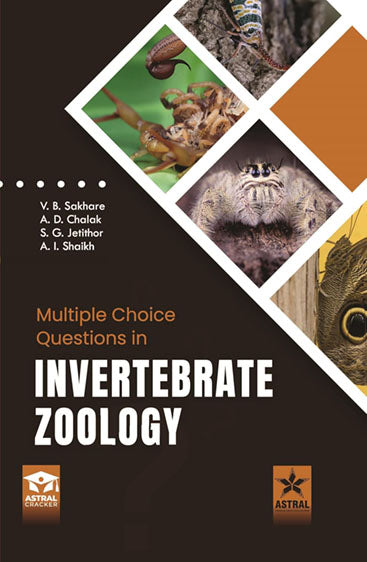 Multiple Choice Questions in Invertebrate Zoology