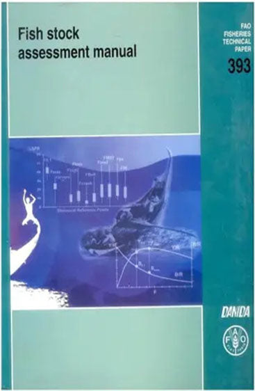 Fish Stock Assessment Manual