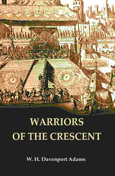 Warriors of the Crescent