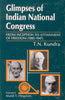 Glimpses of Indian National Congress: From Inception to Attainment of Freedom (1885-1947) thumbnail 1