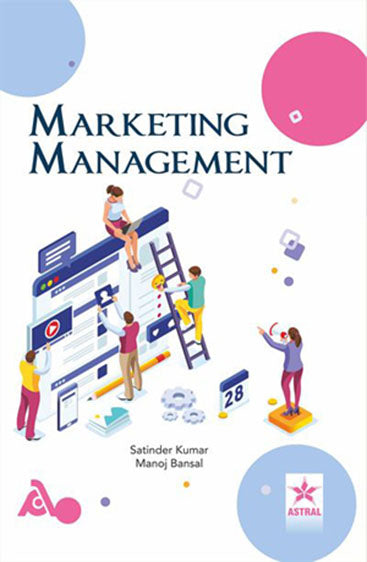 Marketing Management