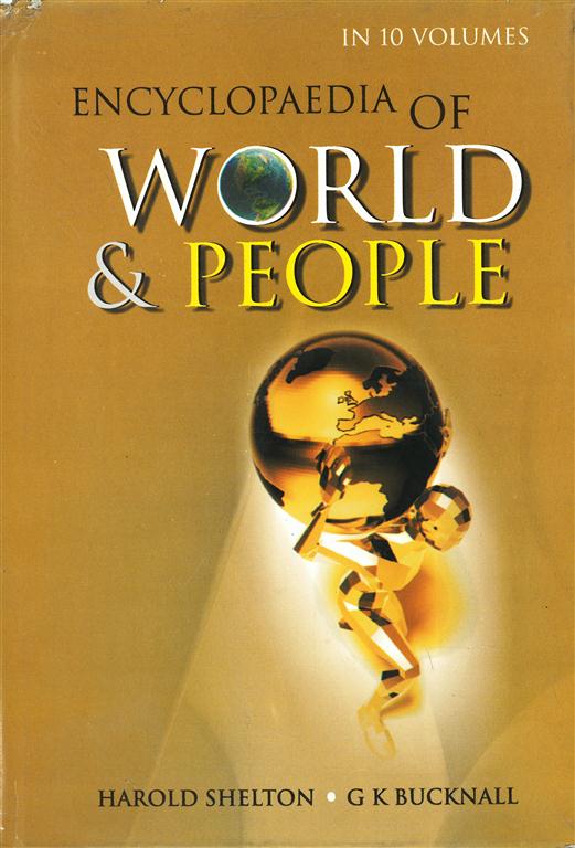 Encyclopaedia of World and People