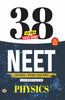 38 Years NEET Previous Year PYQs Solved Question Papers (2025-1988) | Physics Chapterwise Topicwise Solutions For NEET Exam 2026 | Based on NCERT Latest Syllabus thumbnail 1