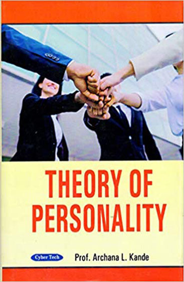 Theory of personality