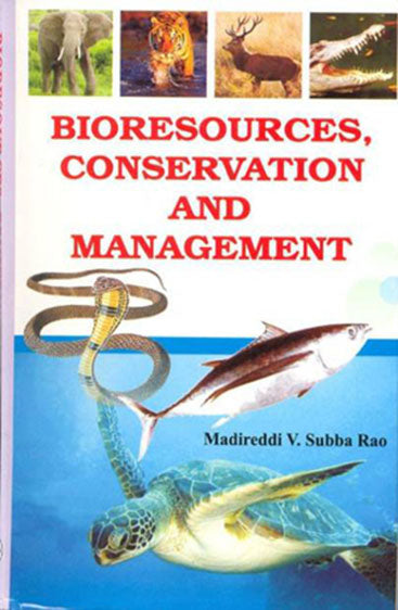 Bioresources Conservaion and Management