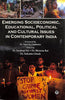 Emerging Socioeconomic, Educational, Political and Cultural Issues in Contemporary India thumbnail 1