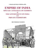 Colonial and Indian Exhibition 1886: Empire of India Special Catalogue of Exhibits by the Government of India and Private Exhibitors thumbnail 1