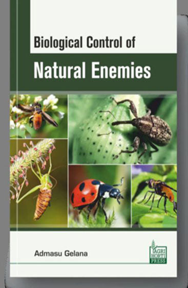 Biological Control of Natural Enemies