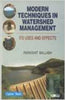 Modern Techniques in Watershed Management thumbnail 1