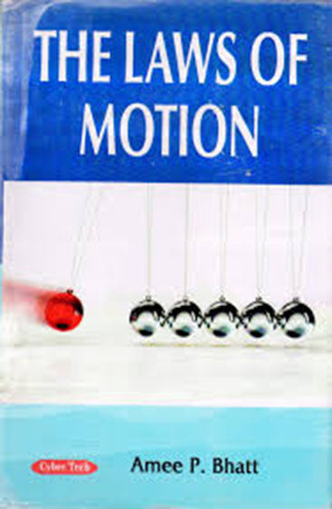 The Laws of Motion
