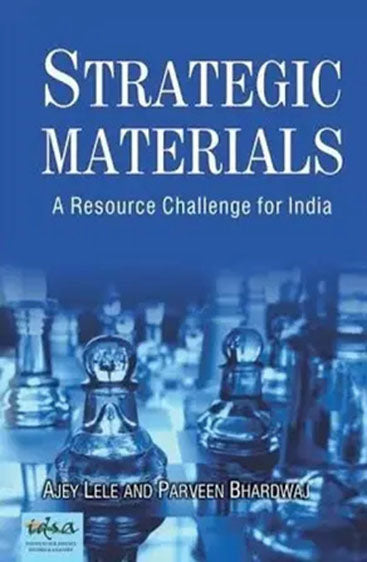 Strategic Materials: A Resource Challenge for India