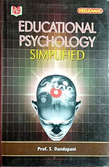 Educational Psychology-Simplified