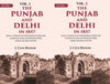 The Punjab and Delhi in 1857: Being a Narrative of the Measures by Which the Punjab Was Saved and Delhi Recovered During the Indian Mutiny thumbnail 1
