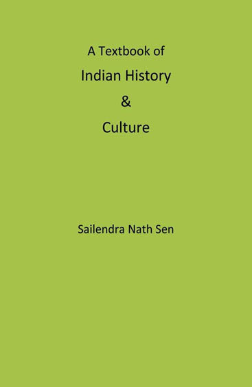 TEXTBOOK OF INDIAN HISTORY AND CULTURE (TEXTUS)