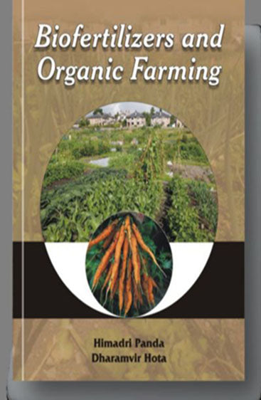 Biofertilizers and Organic Farming