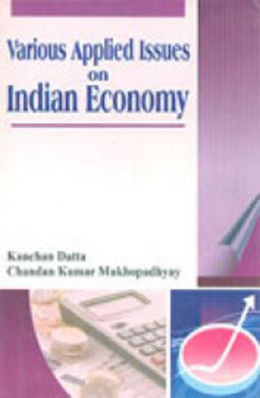 Various Applied Issues On Indian Economy