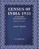 Census of India 1931: Assam - Report thumbnail 1