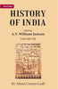 History of India: From the close of the seventeenth century to the present time thumbnail 1