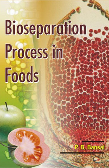 Bioseparation Process in Foods