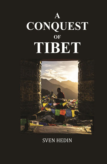 A conquest of Tibet