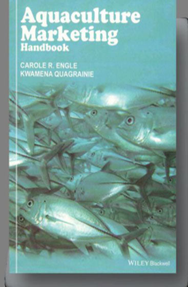 Aquaculture Marketing Handbook