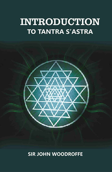 Introduction to Tantra S'astra
