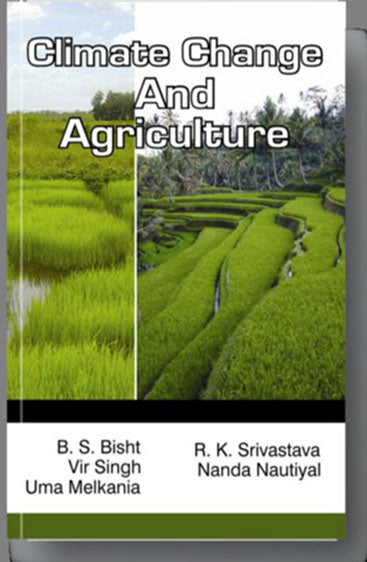 Climate Change and Agriculture: Emerging Scenarios and Adaptation Strategies