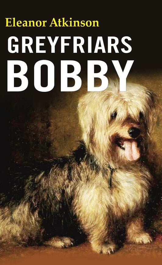 Greyfriars Bobby