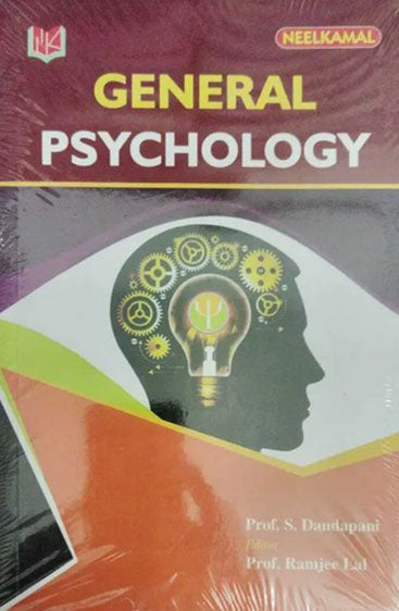 General Psychology