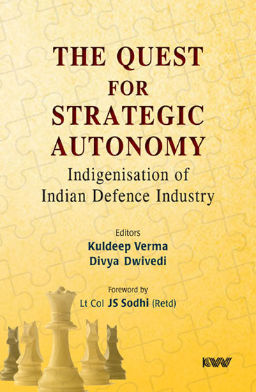 The Quest for Strategic Autonomy
